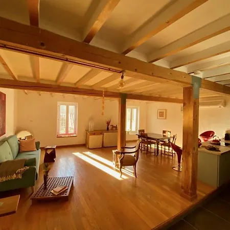 Apartment Medieval Avignon, Calm, Stunning & Spacious 60m2 Avignon